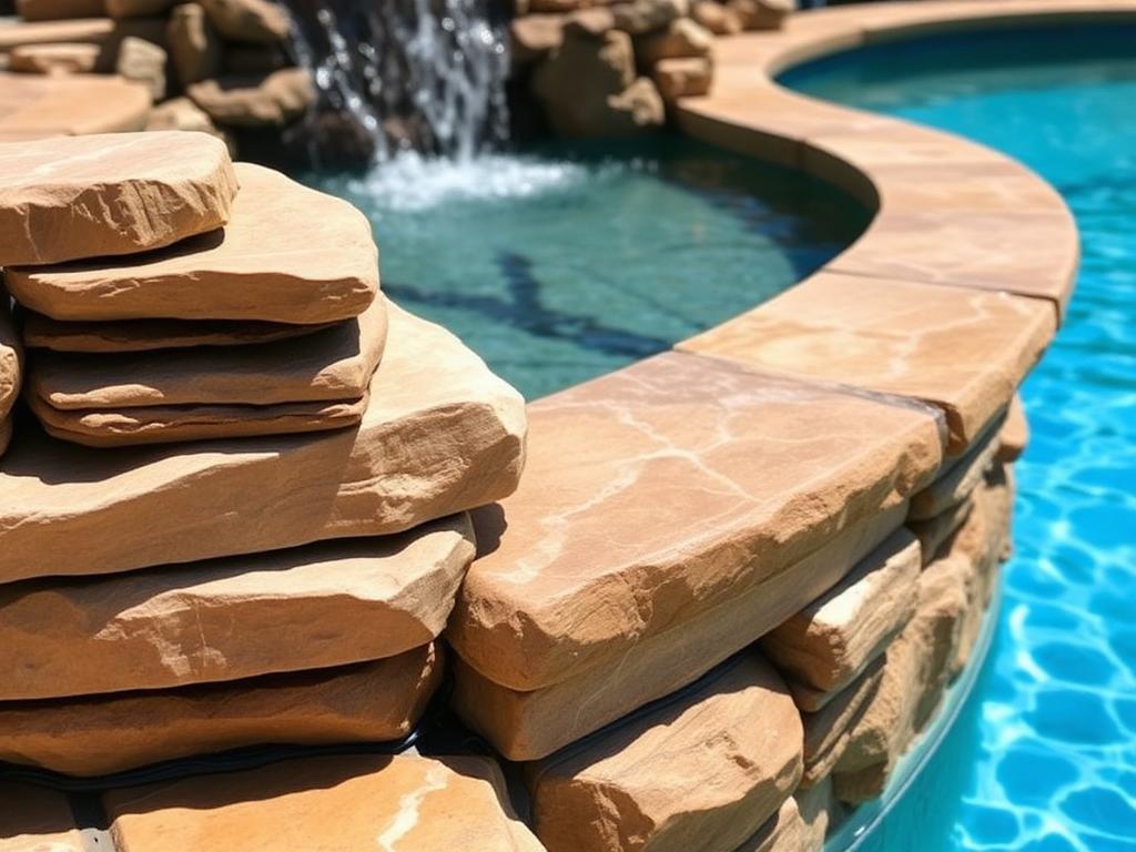 Custom Pools